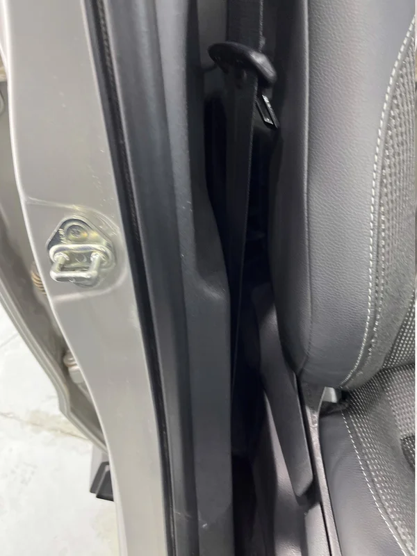 Toyota BZ4X (2024) — foto 57 van 63