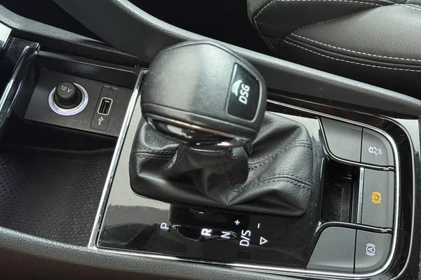 Skoda Kodiaq (2019) — foto 52 van 52