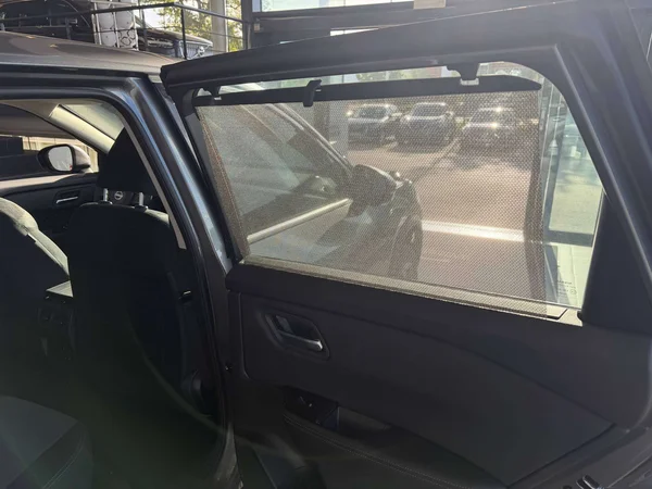 Nissan X-Trail — foto 2 van 24