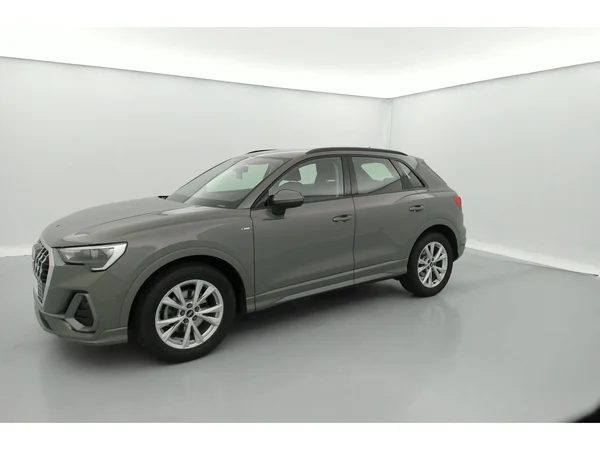 AUDI Q3 (2022) — foto 34 van 36