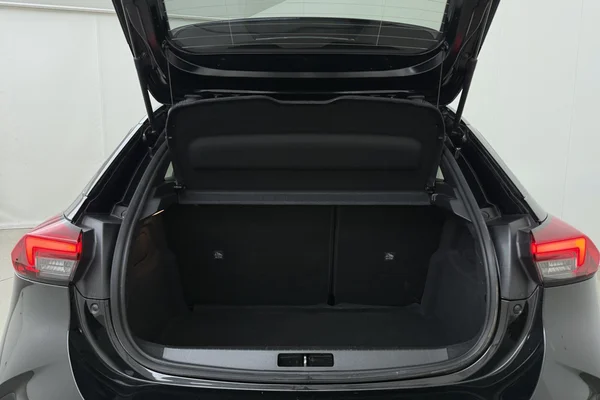 Opel Corsa (2025) — foto 19 van 23