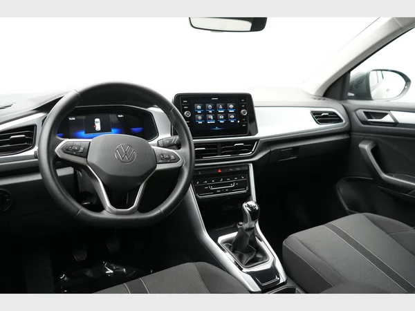 VOLKSWAGEN T-Roc (2022) — foto 6 van 26