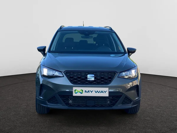 SEAT Arona (2025) — foto 5 van 24