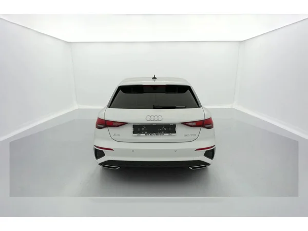AUDI A3 Sportback (2021) — foto 9 van 36
