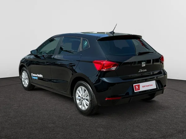 SEAT Ibiza 5P/D (2025) — foto 14 van 20