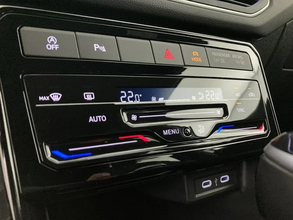 VOLKSWAGEN T-Cross (2025) — foto 20 van 36