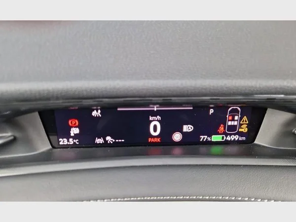 Volkswagen ID.7 Tourer (2026) — foto 21 van 39