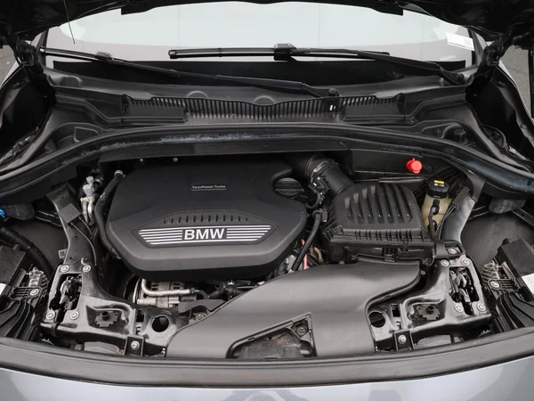 BMW 2 Reeks (2022) — foto 31 van 41