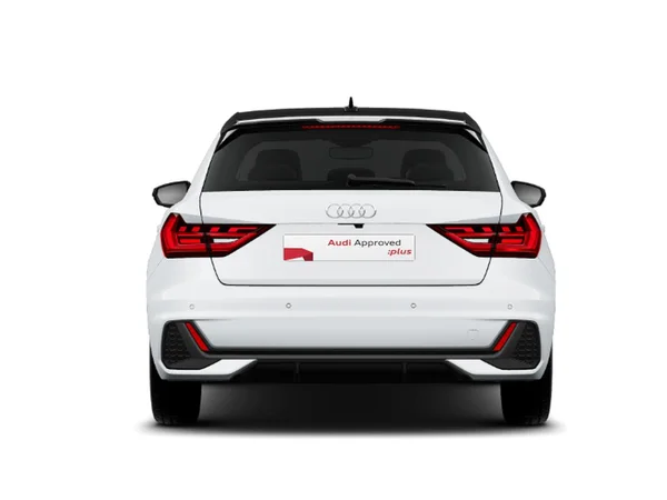 AUDI A1 Sportback (2026) — foto 5 van 8