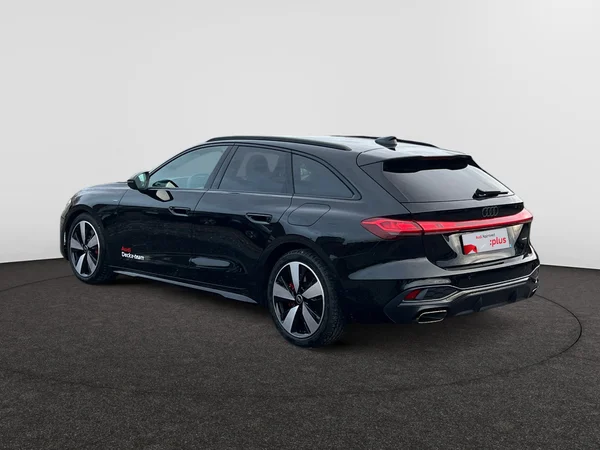 AUDI A5 Avant e-hybrid (PHEV) (2025) — foto 12 van 24
