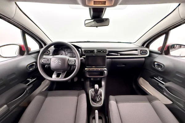 Citroen C3 (2023) — foto 23 van 23