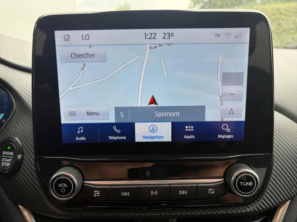 FORD Puma (2021) — foto 11 van 27