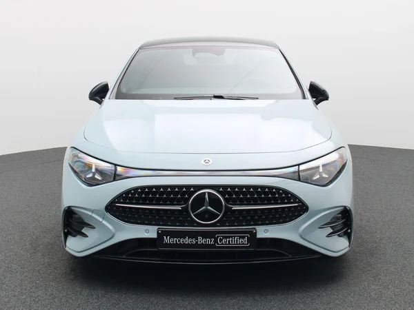 Mercedes-Benz CLA (2026) — foto 23 van 30