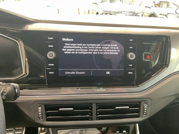 VOLKSWAGEN Polo GTI (2025) — foto 5 van 24