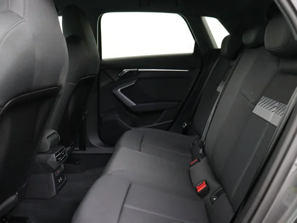 AUDI A3 Sportback (2025) — foto 4 van 18