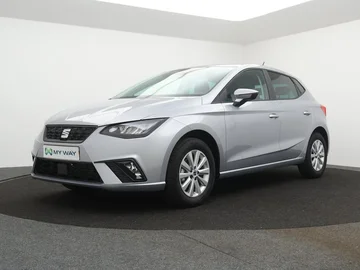 SEAT Ibiza 5P/D c2a3b98e-fdd3-4e57-9b4e-8ae453bef22e