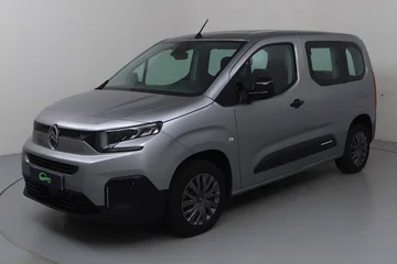 Citroen E-Berlingo Swb (2025)