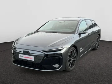 AUDI A6 Avant e-tron (2025)