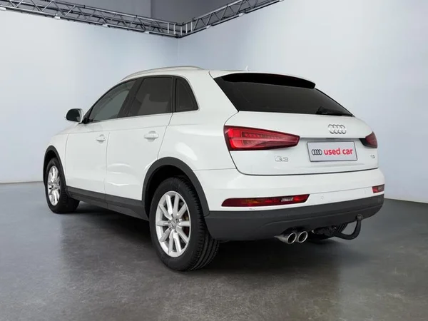 AUDI Q3 Dsl (2018) — foto 23 van 25