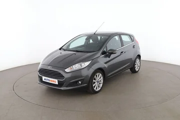 Ford Fiesta 6a7beb3d-b9a0-4b3d-bfac-2a60932489cf