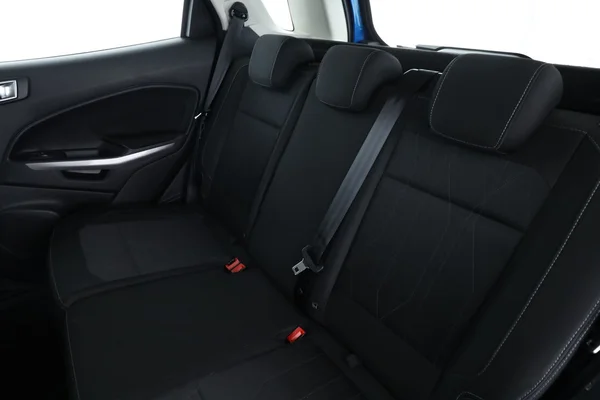 Ford EcoSport (2020) — foto 5 van 16