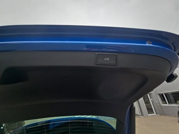 SKODA Octavia Combi (2025) — foto 4 van 24