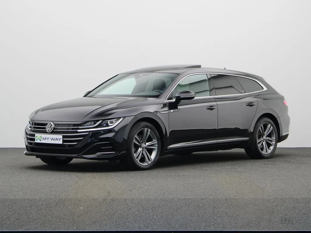 VOLKSWAGEN Arteon Shooting Brake 1122_103516_2022