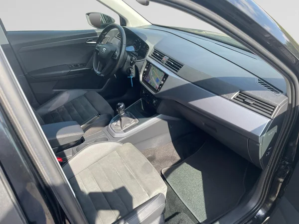 SEAT Arona (2021) — foto 16 van 21