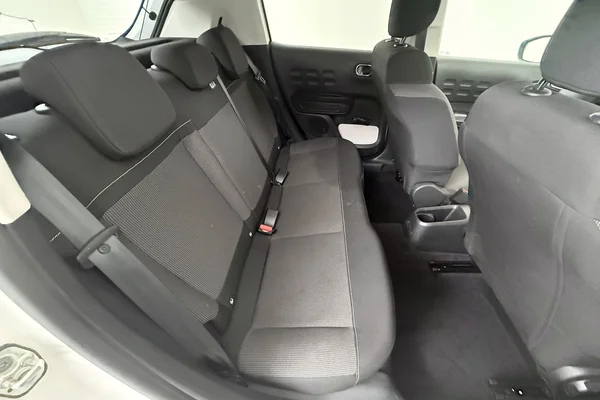 Citroen C3 (2024) — foto 3 van 26