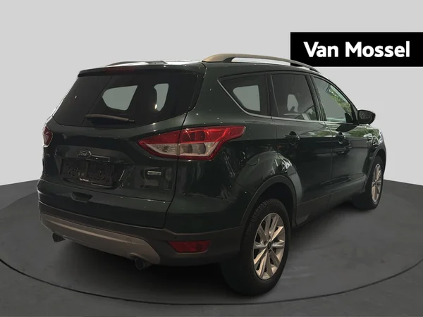 Ford Kuga (2016) — foto 10 van 15