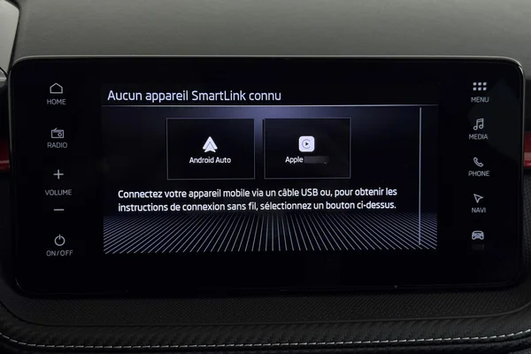 Skoda Fabia (2025) — foto 13 van 27