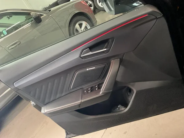CUPRA Formentor (2024) — foto 7 van 24