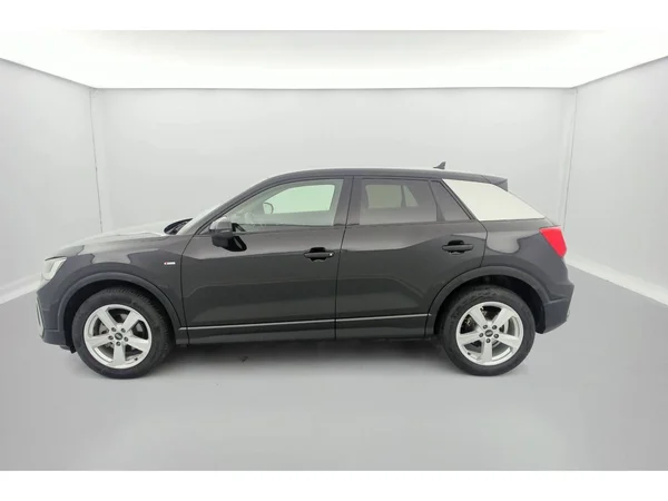 AUDI Q2 (2022) — foto 31 van 36