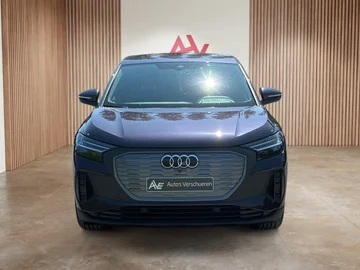 Audi Q4-e-tron 3f7d3b35-6737-46a2-9fbc-bcb86acdd493