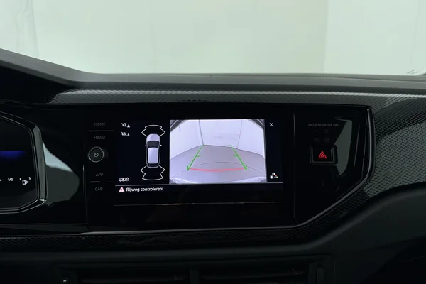 Volkswagen Taigo — foto 5 van 16