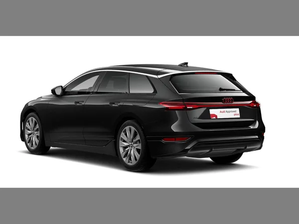 AUDI A6 Avant e-tron (2026) — foto 3 van 7