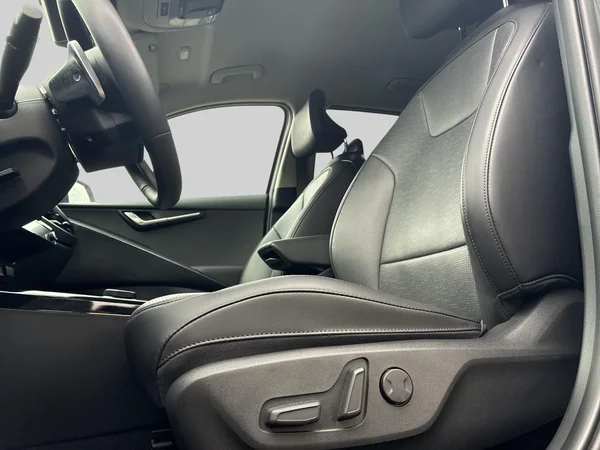 Kia Niro (2025) — foto 8 van 19