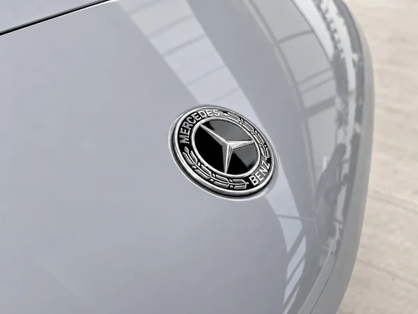 Mercedes-Benz A-Klasse (2026) — foto 13 van 22