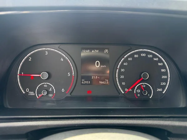VOLKSWAGEN Caddy Maxi Dsl (2024) — foto 20 van 21