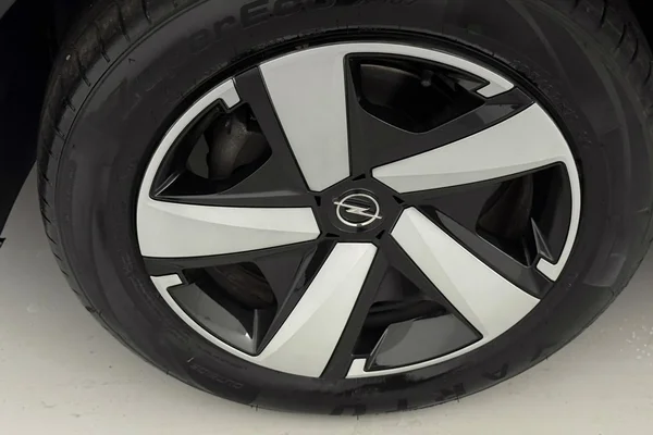 Opel Crossland (2021) — foto 15 van 23