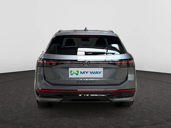 VOLKSWAGEN Passat Variant (2026) — foto 7 van 20