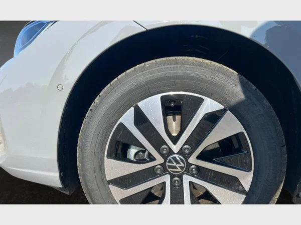 Volkswagen Golf VIII (2026) — foto 22 van 23