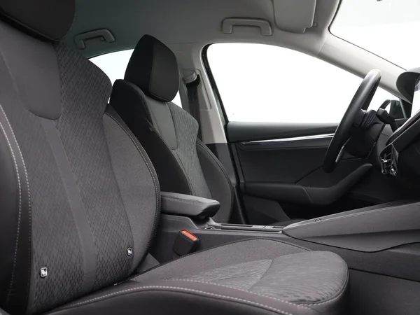 SKODA Octavia (2024) — foto 30 van 30