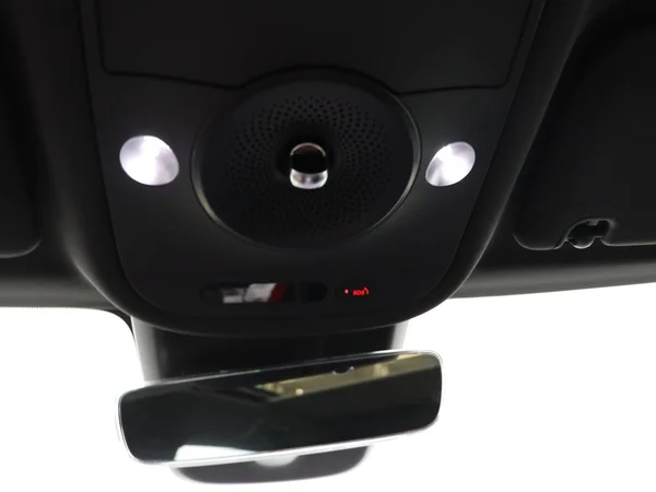 smart #5 (2025) — foto 2 van 25