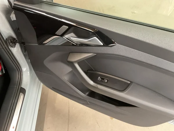 AUDI A1 Sportback (2025) — foto 9 van 22