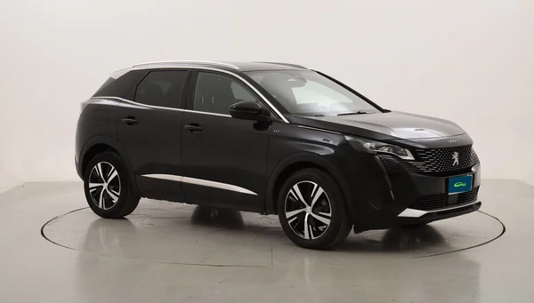 Peugeot 3008 (2024) — foto 23 van 25