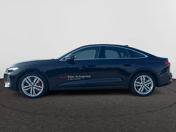 AUDI A5 (2025) — foto 16 van 21