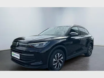 Volkswagen Tiguan (2024)