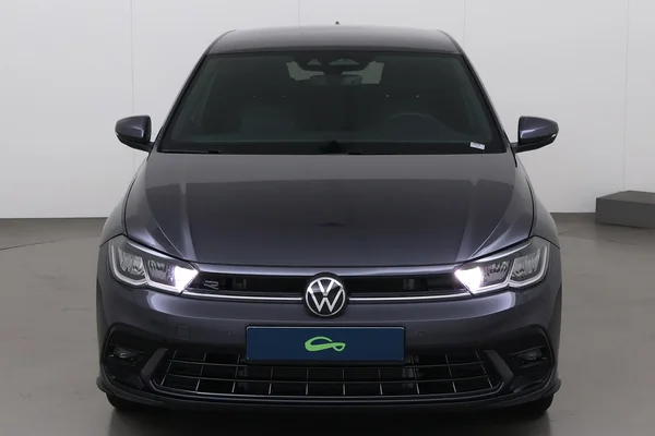 Volkswagen Polo (2026) — foto 9 van 16