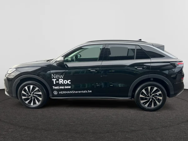 VOLKSWAGEN T-Roc (2025) — foto 21 van 22